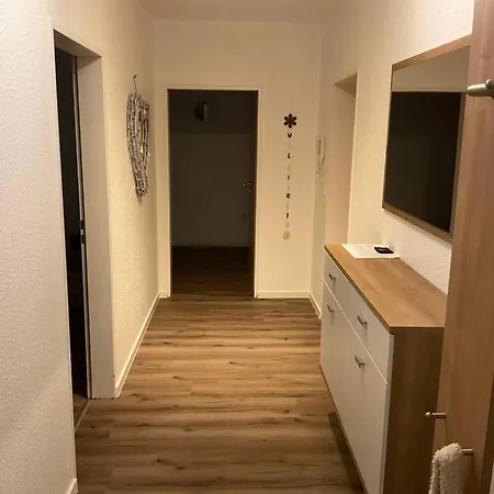 Appartement Baum In *