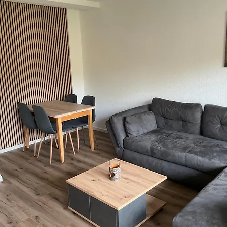 דירה Baum In ווינטרברג