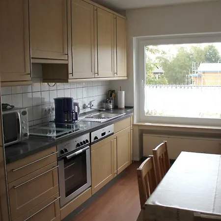 Appartement Baum In Winterberg