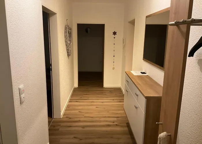 Appartement Baum In *