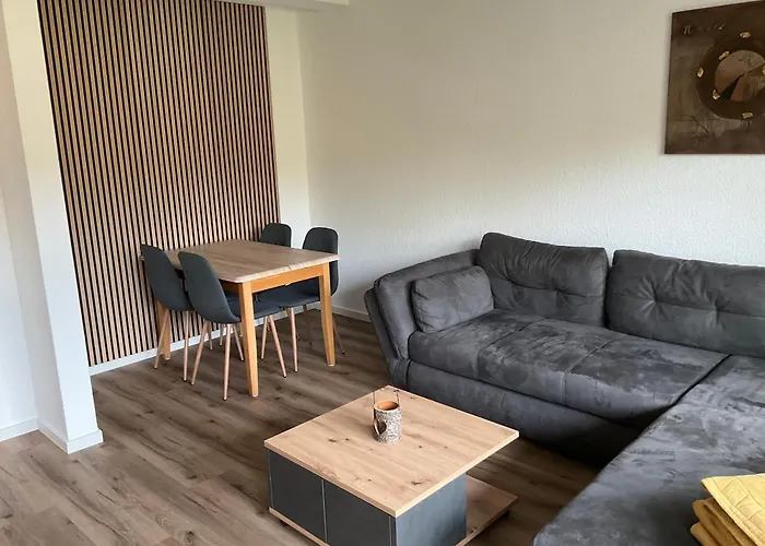 Appartement Baum In Winterberg