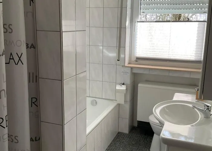 Baum In Appartement *