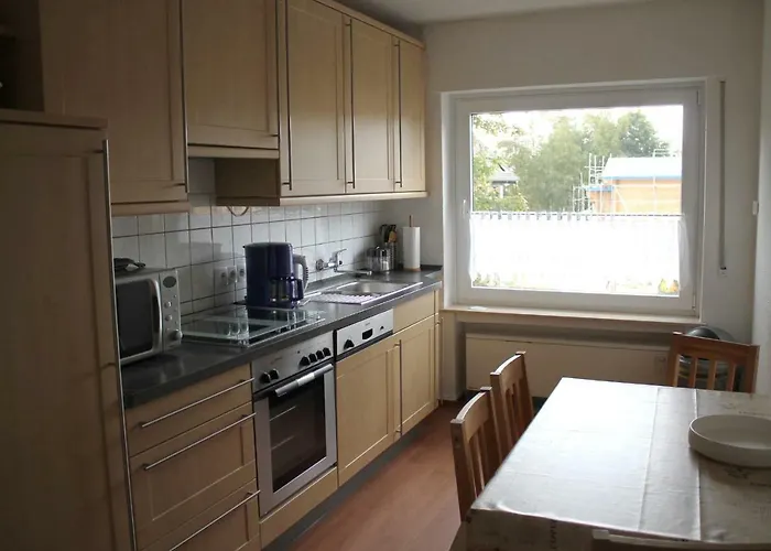 Appartement Baum In Winterberg